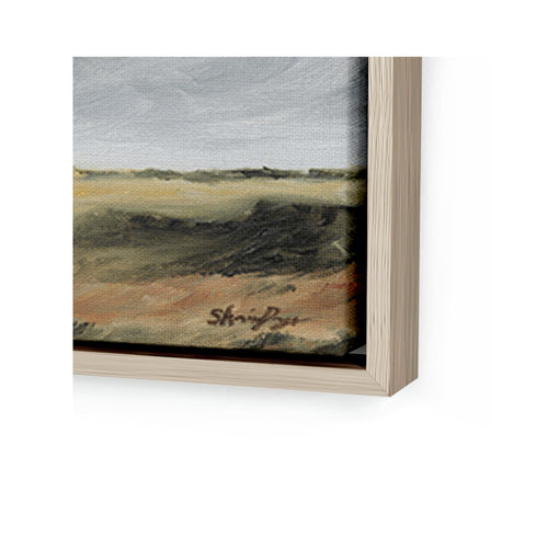 A Pasture by Shaina Page