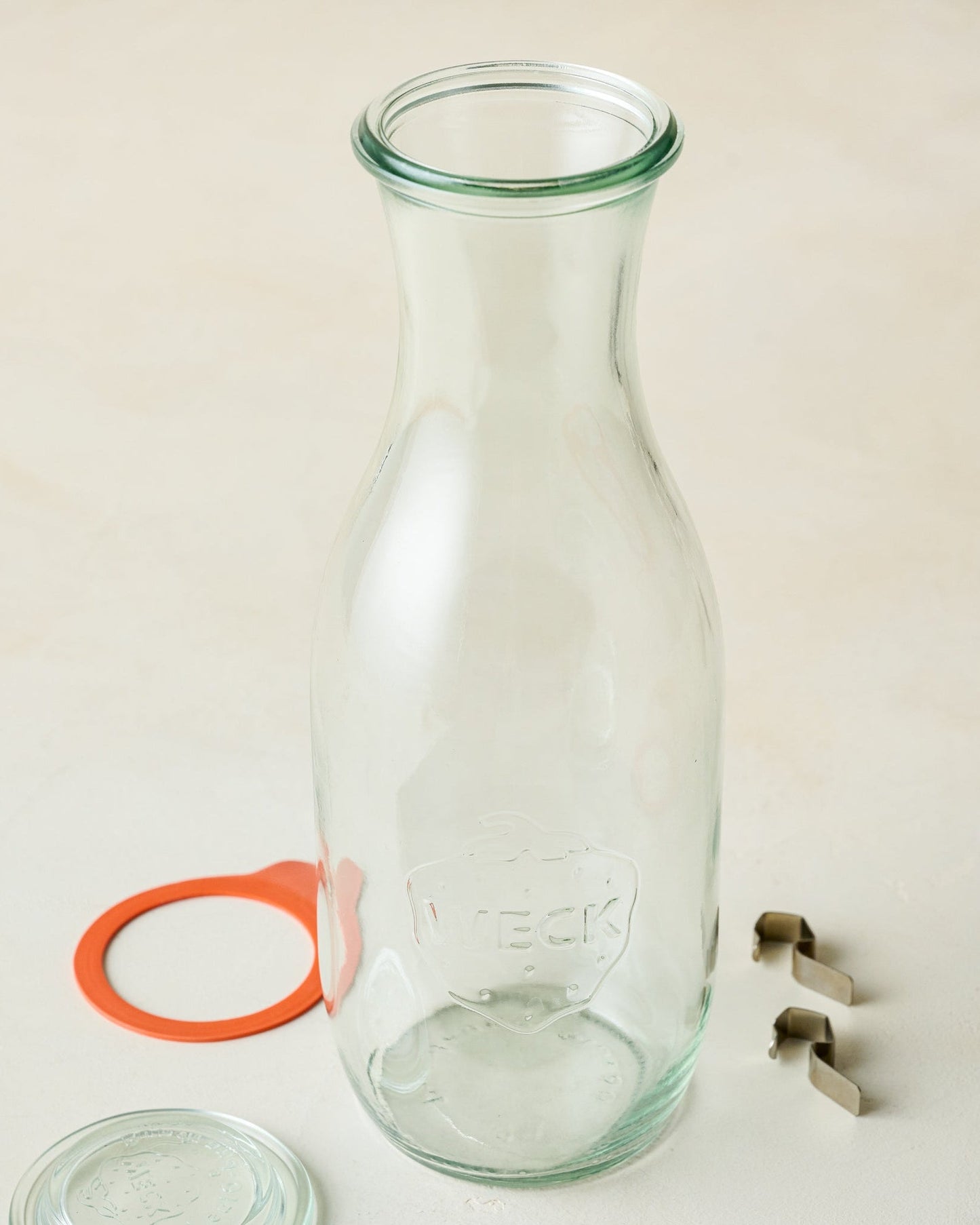Weck 766 1 L Juice Jar