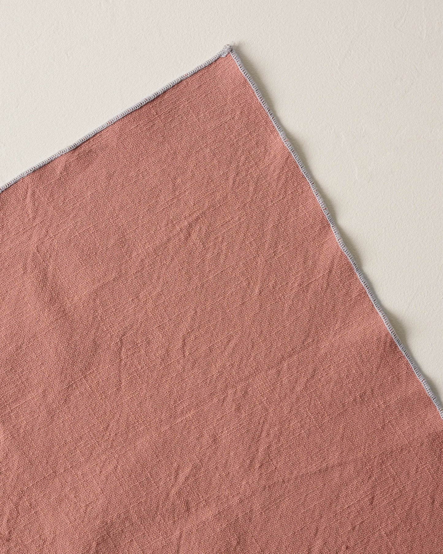 Dawn Rose Napkin Set of Four