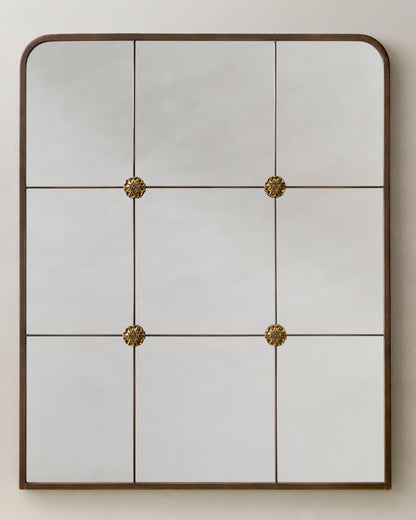 Hotel 1928 Mirror