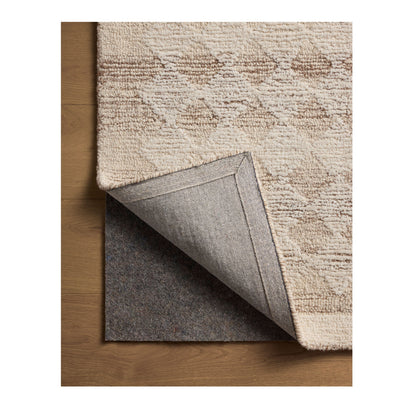 Rae Natural Ivory Rug