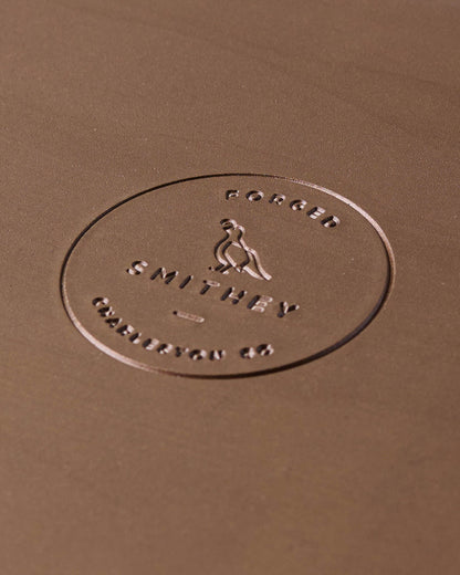 Smithey Carbon Steel Oval Roaster
